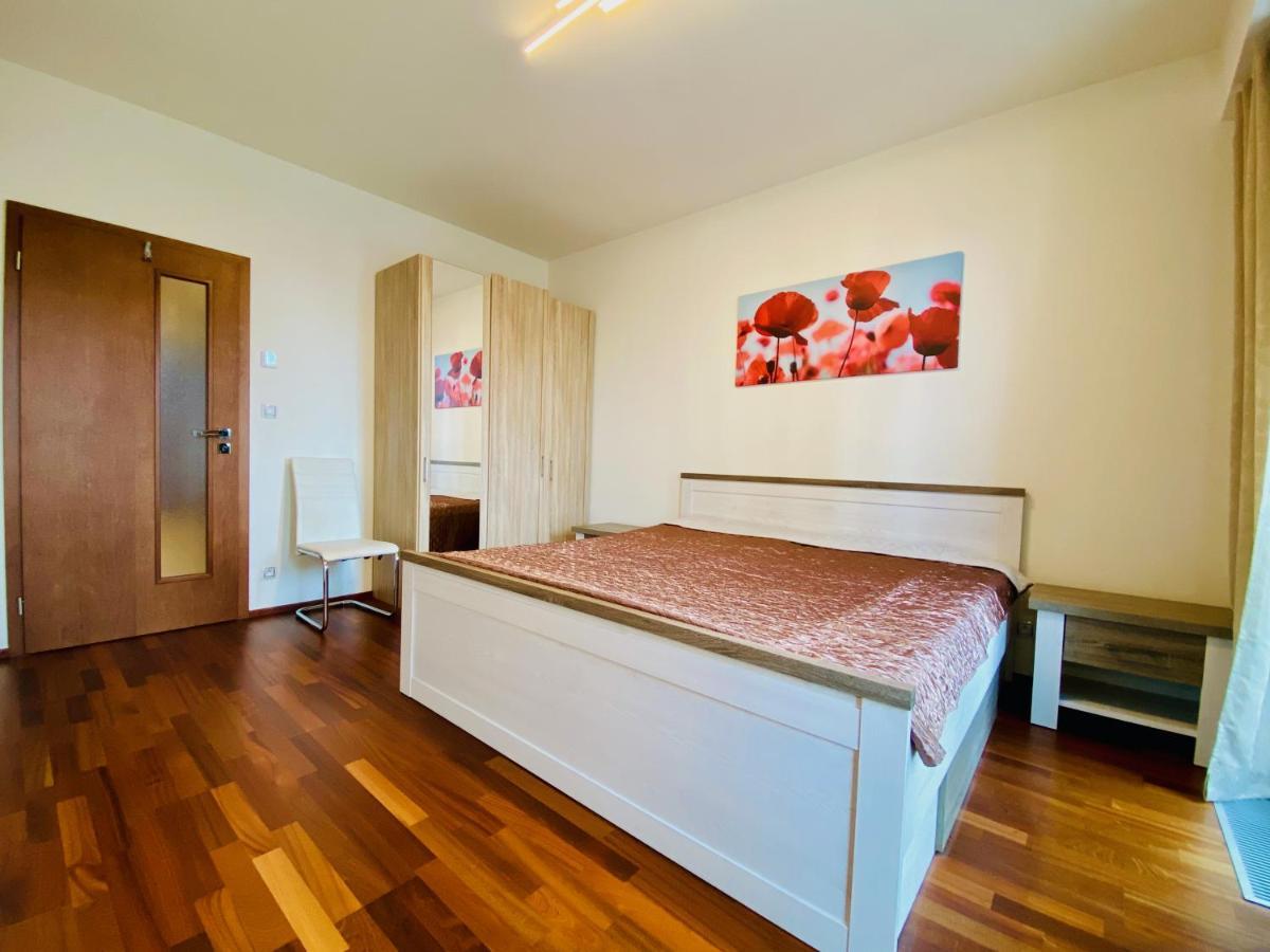 Apartamento Art Garden Towers