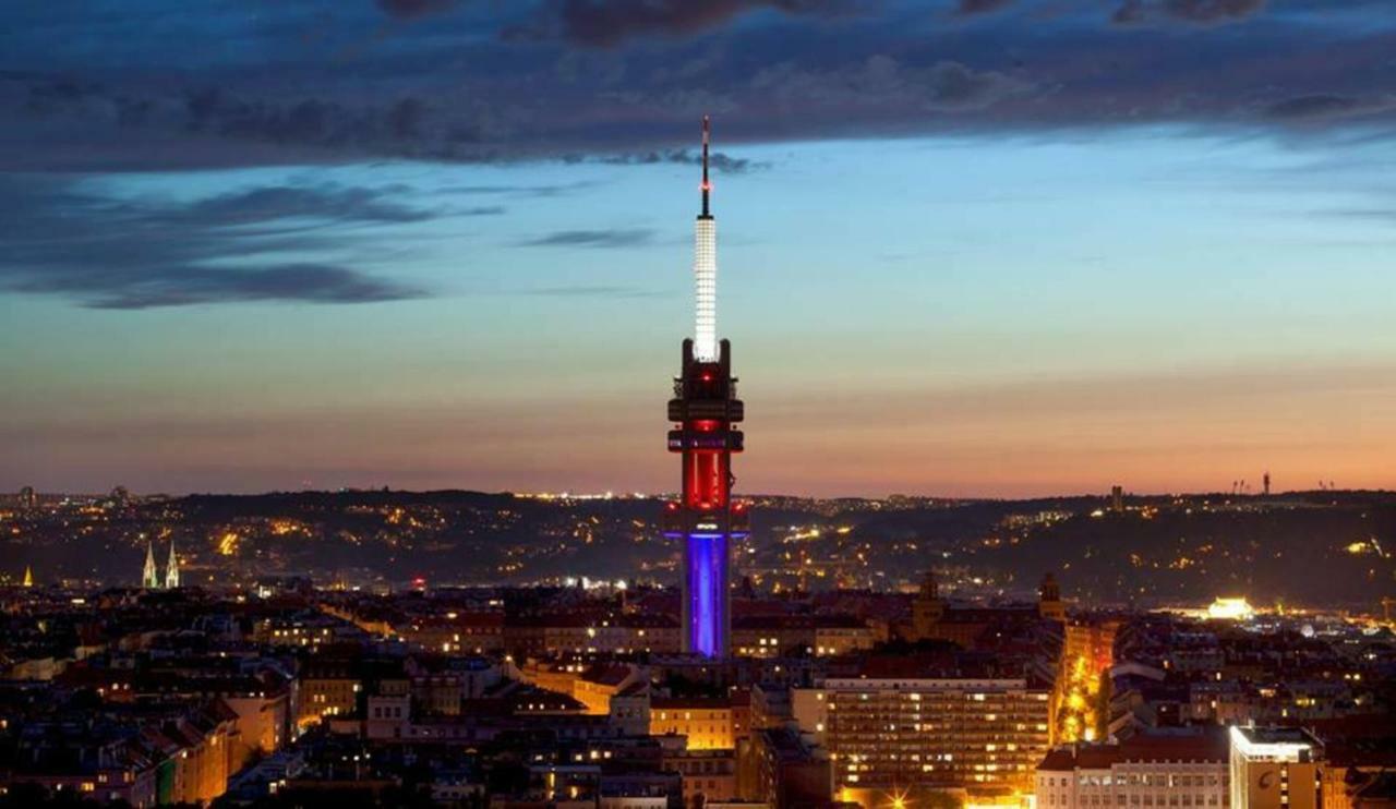 Art Garden Towers * Praga