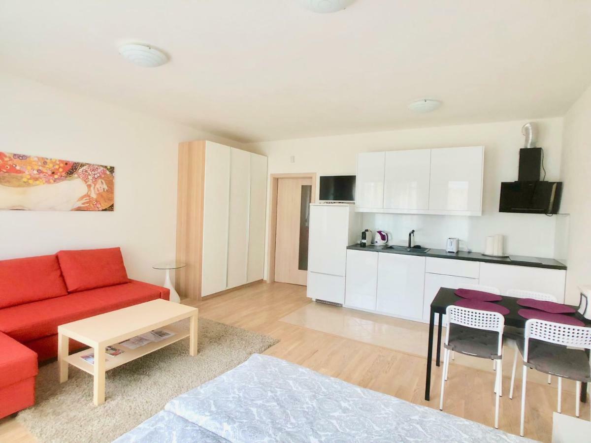 Art Garden Towers Apartamento *
