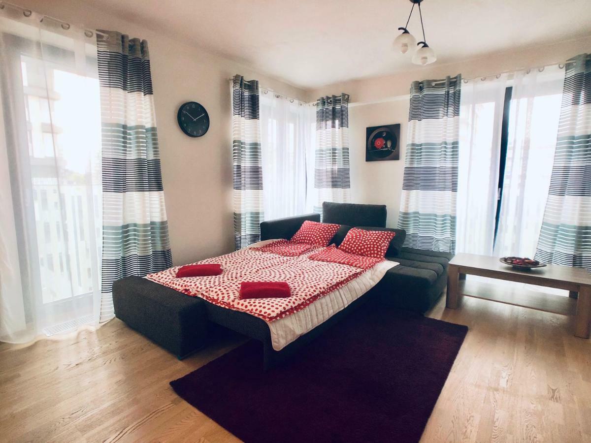 Apartamento Art Garden Towers