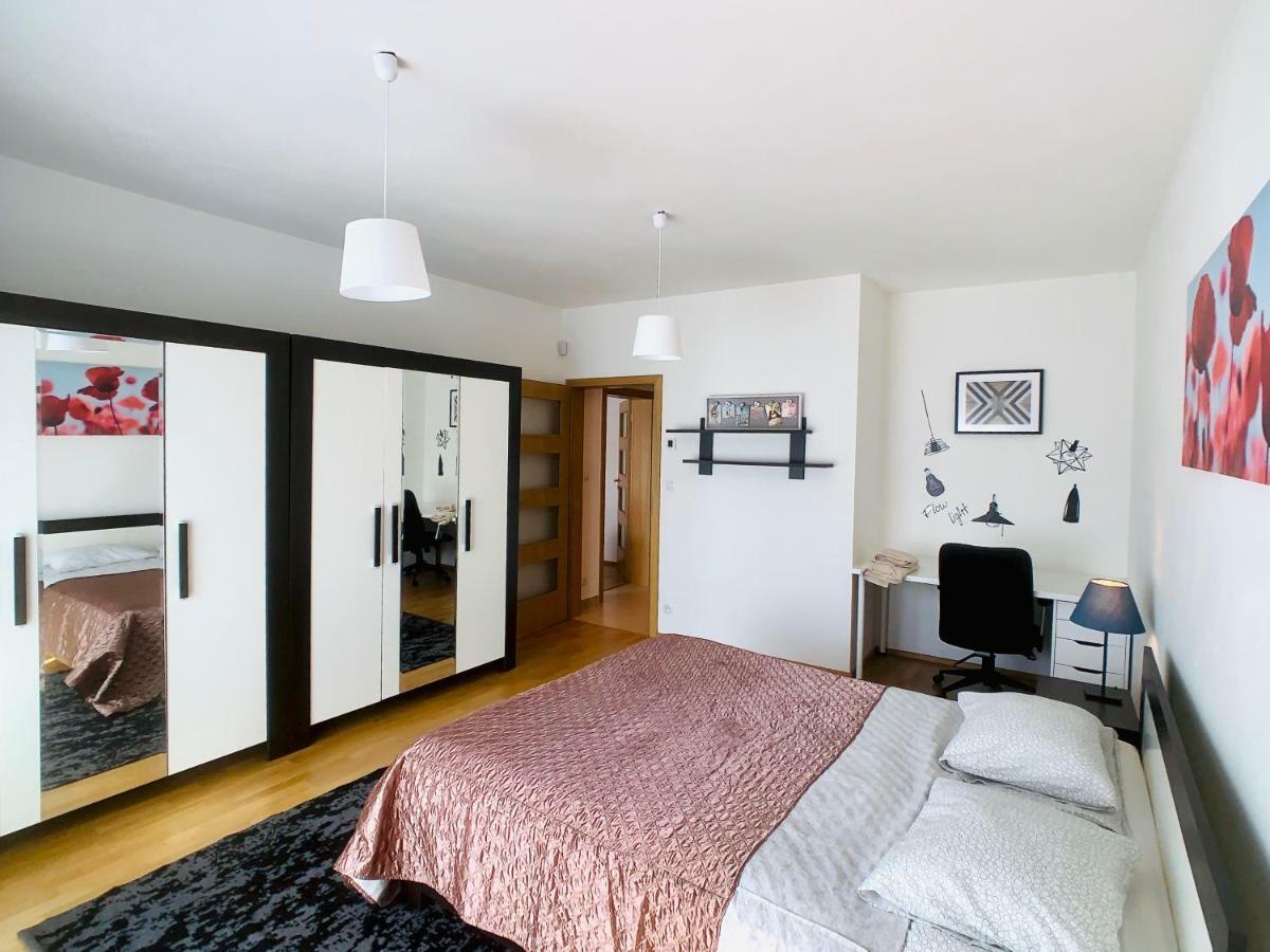 Art Garden Towers Apartamento