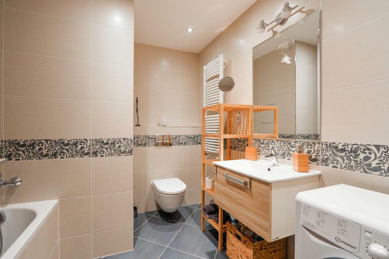 Apartamento Art Garden Towers