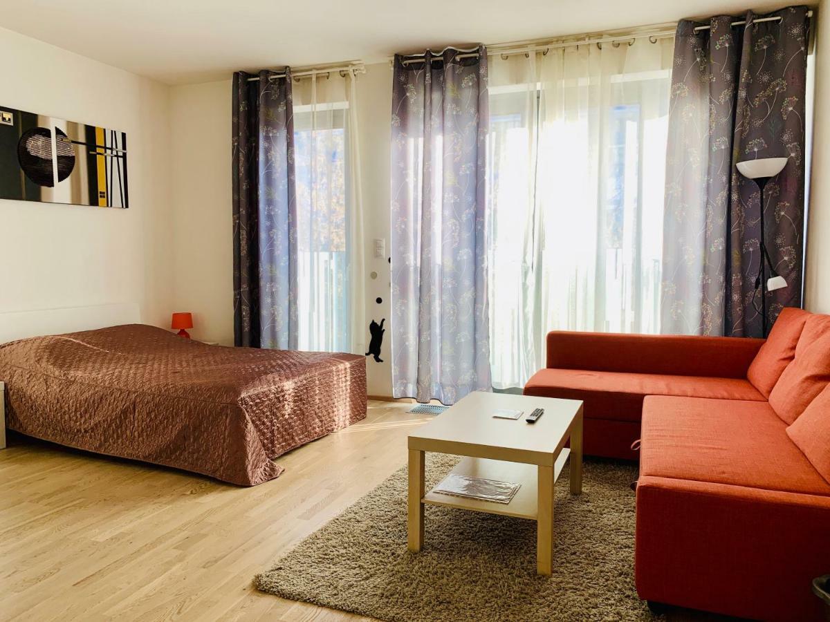 Art Garden Towers Apartamento