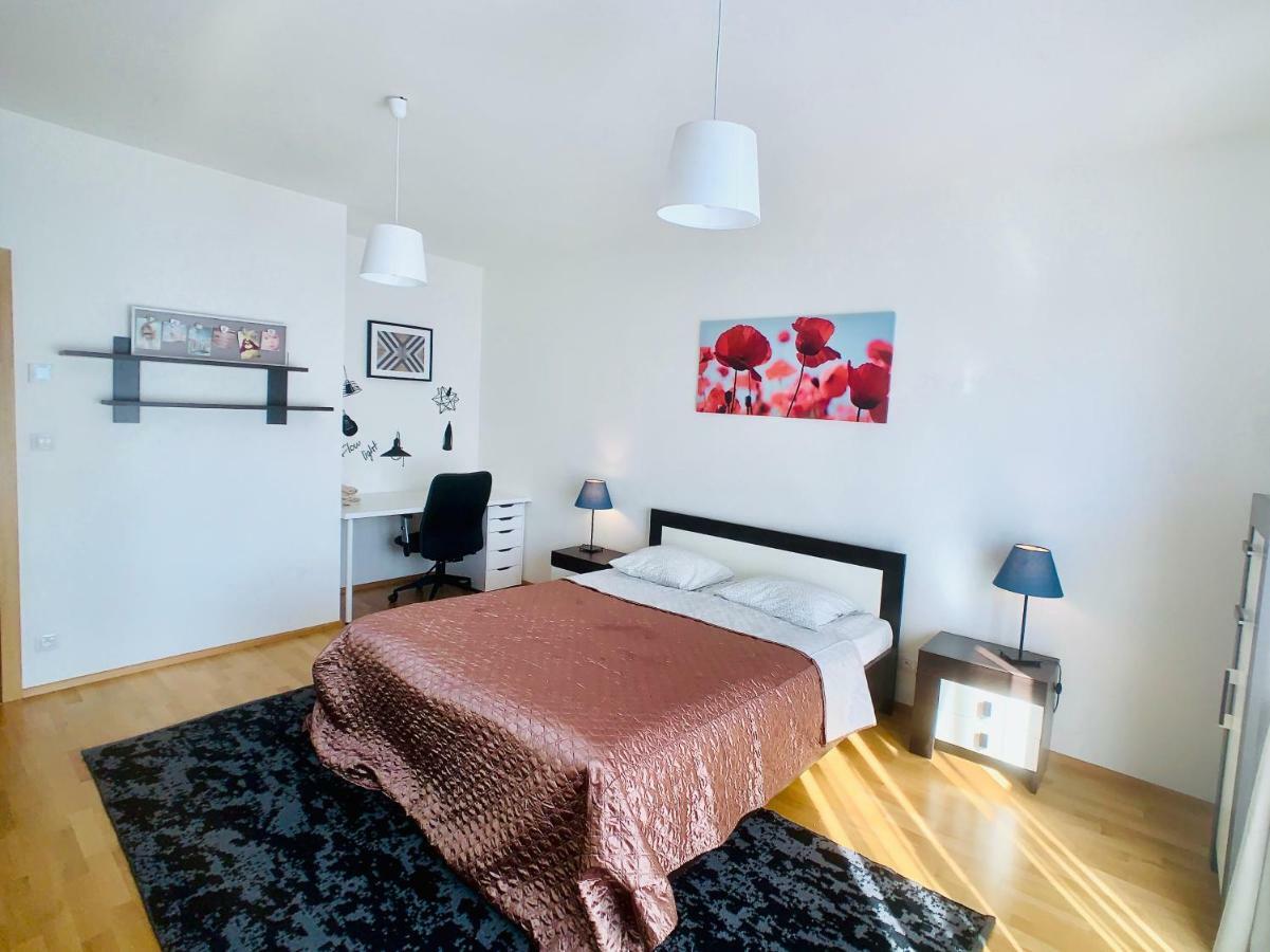 Art Garden Towers Apartamento *